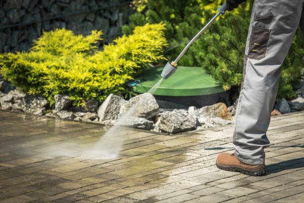 Best Restaurant Pressure Washing  in Erda, UT