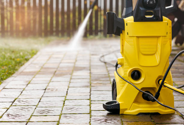 Best Gutter Cleaning  in Erda, UT