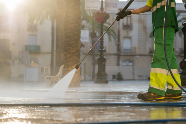 Best Pool Deck Cleaning  in Erda, UT