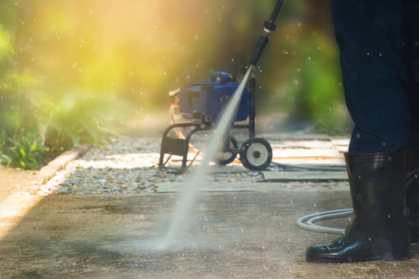 Best Driveway Pressure Washing  in Erda, UT